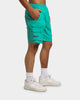 XLARGE Nylon Cargo Shorts Teal