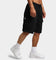 X-Large Tactical Cargo Shorts Black