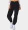 XXIII Women's Ciara Cord Joggers Black