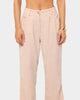 XXIII Women's Emer Corduroy Pant Blush Pink