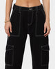 XXIII Women's Frankie Jeans Black