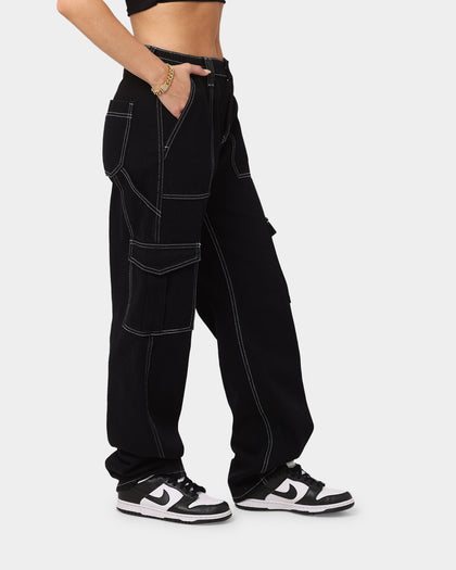 XXIII Women's Frankie Jeans Black