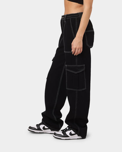 XXIII Women's Frankie Jeans Black