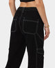 XXIII Women's Frankie Jeans Black