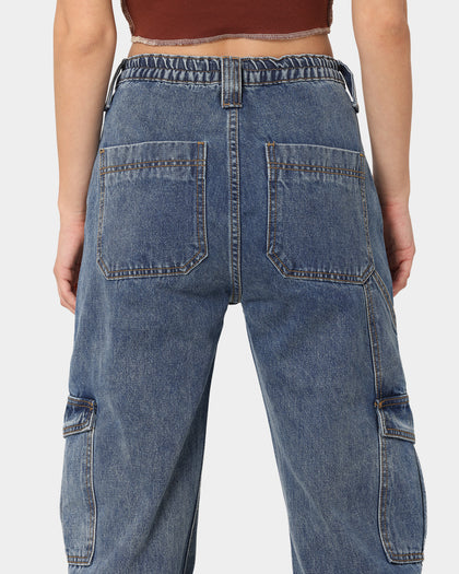XXIII Women's Frankie Jeans Denim