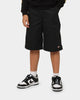 Dickies Kids' 38224 Multi Pocket Shorts Black