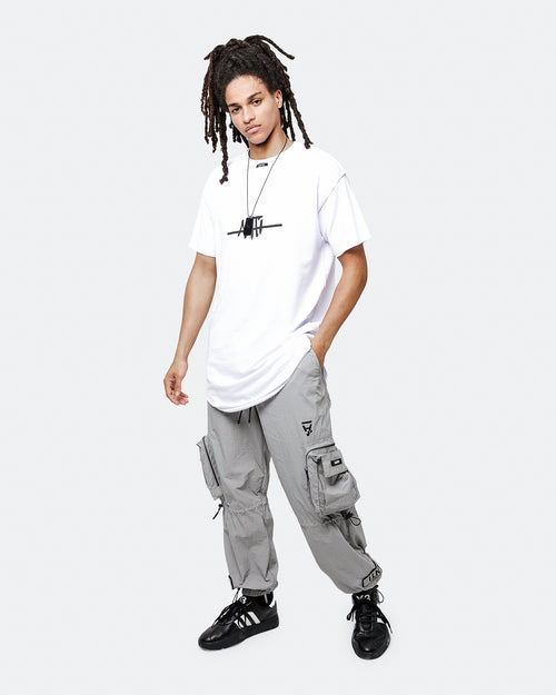 The Anti Order Future Cargo Joggers Ice Grey