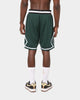Last Kings LA Pharaohs Ball Shorts Green