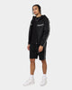 Last Kings Tut Taped Sweat Shorts Black