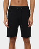 Last Kings Tut Taped Sweat Shorts Black