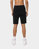 Last Kings Tut Taped Sweat Shorts Black