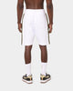 Last Kings Tut Taped Sweat Shorts White