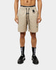 The Anti Order Future Walk Shorts Bone