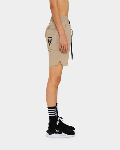 The Anti Order Future Walk Shorts Bone
