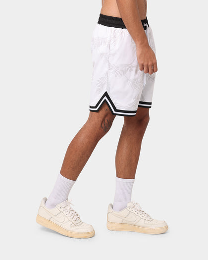 XXIII Oasis Basketball Short White/Black