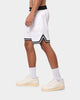 XXIII Oasis Basketball Short White/Black