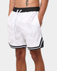 XXIII Oasis Basketball Short White/Black