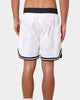 XXIII Oasis Basketball Short White/Black