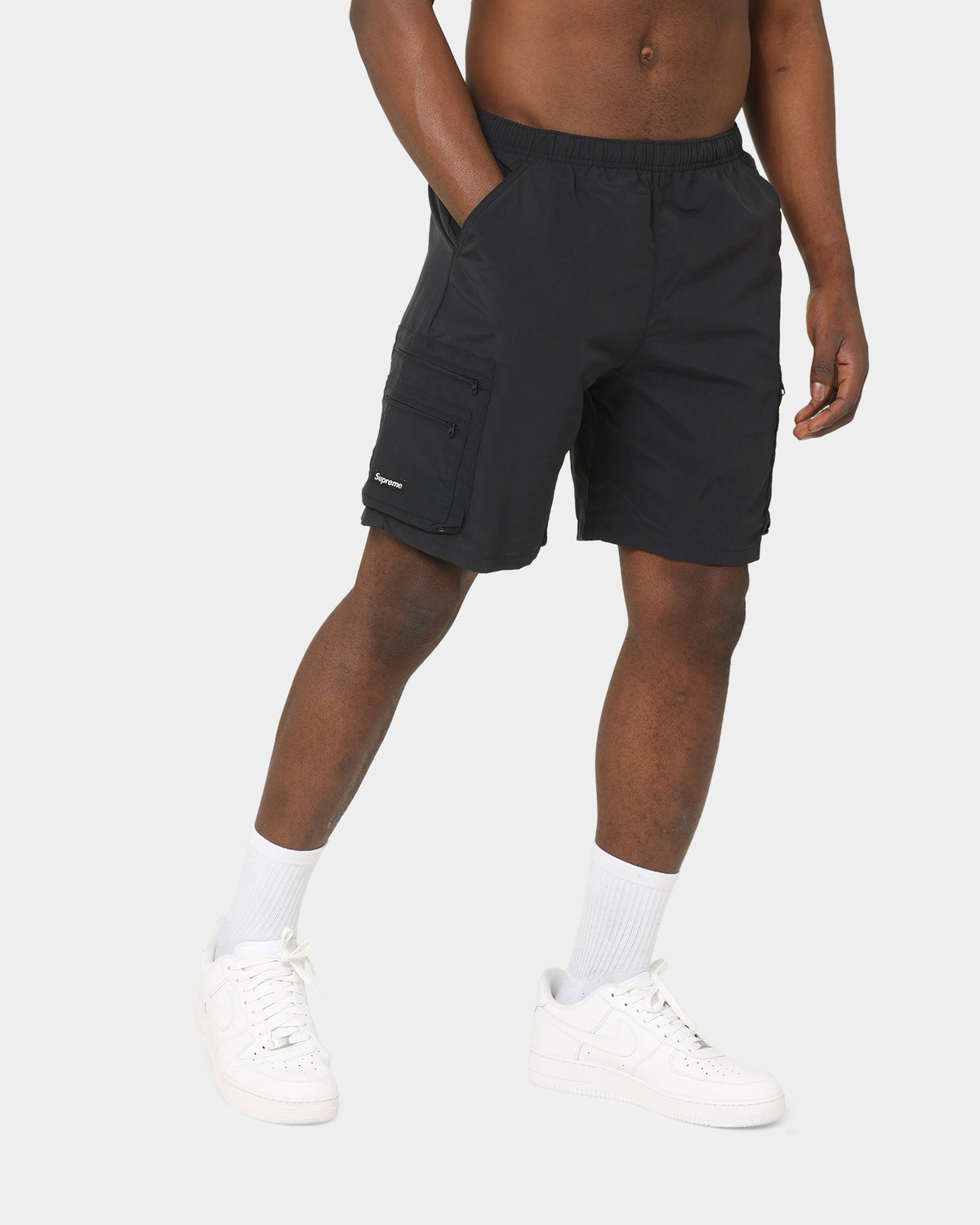 Cargo Water Short Boat 【塩水水槽】 M ?