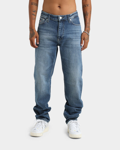 Tommy Jeans Dad Jeans Denim Medium