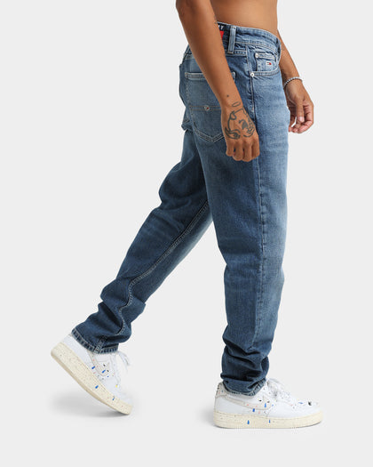 Tommy Jeans Dad Jeans Denim Medium