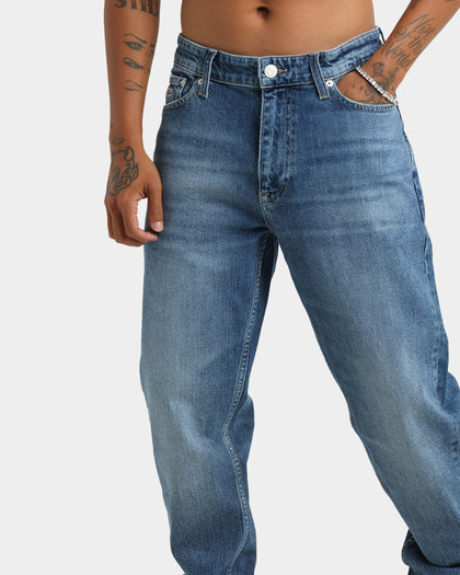 Tommy Jeans Dad Jeans Denim Medium