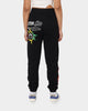 Loiter Freedom Sweat Pants Black