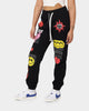 Loiter Freedom Sweat Pants Black