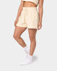 Champion Women's RW GD Shorts Warming Beige