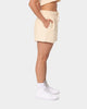 Champion Women's RW GD Shorts Warming Beige