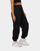 Reebok Women's Classics Cozy Fleece Pant Black