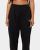 Reebok Women's Classics Cozy Fleece Pant Black