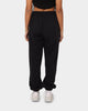 Reebok Women's Classics Cozy Fleece Pant Black