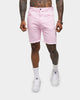 XXIII Floyd Denim Shorts Pink