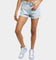 Tommy Jeans Women's Hotpant Denim Shorts Denim