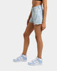 Tommy Jeans Women's Hotpant Denim Shorts Denim