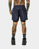 Saint Morta Icarus Athletic Shorts Navy