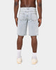 XXIII Finn Denim Shorts Blue Denim