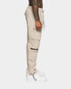 XXIII Lex Cargo Pants Stone