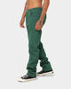 XXIII Beckett Baggy Jeans Green