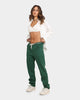 XXIII Beckett Baggy Jeans Green