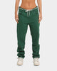 XXIII Beckett Baggy Jeans Green