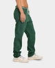 XXIII Beckett Baggy Jeans Green