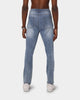 XXIII Beckett Baggy Jeans Blue Denim