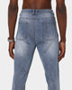XXIII Beckett Baggy Jeans Blue Denim