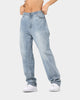 XXIII Beckett Baggy Jeans Blue Denim