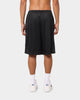 Obey Motorhead Test Print Shorts Black