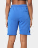 National Collegiate Athletic Association University Of Florida Raw Edge Sweat Shorts Faded Royal