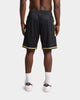 Mitchell & Ness Toronto Raptors Big Face Black Gold Shorts Black/Gold