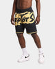 Mitchell & Ness Toronto Raptors Big Face Black Gold Shorts Black/Gold